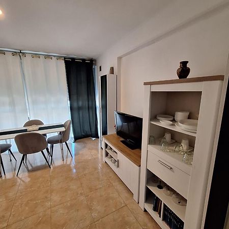 Beautiful New One Bedroom Apartament In Бенидорм Экстерьер фото