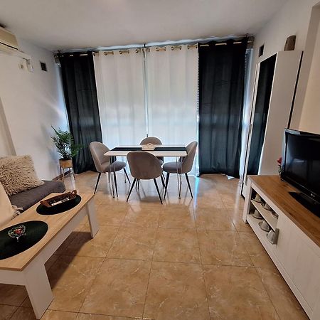 Beautiful New One Bedroom Apartament In Бенидорм Экстерьер фото