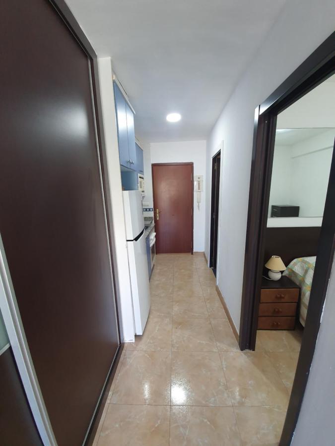 Beautiful New One Bedroom Apartament In Бенидорм Экстерьер фото