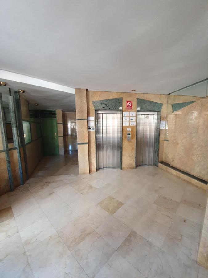 Beautiful New One Bedroom Apartament In Бенидорм Экстерьер фото