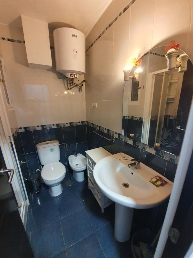 Beautiful New One Bedroom Apartament In Бенидорм Экстерьер фото