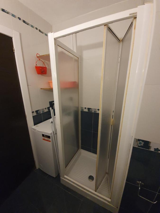 Beautiful New One Bedroom Apartament In Бенидорм Экстерьер фото