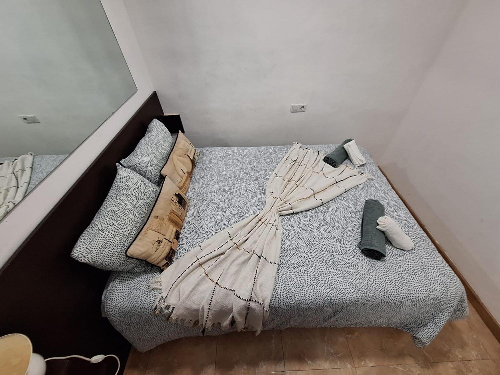 Beautiful New One Bedroom Apartament In Бенидорм Экстерьер фото